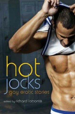 Cover of Hot Jocks