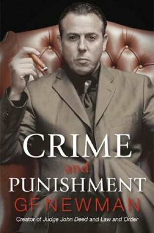 Cover of Crime and Punishment Vol 1