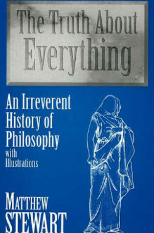 Cover of The Truth About Everything