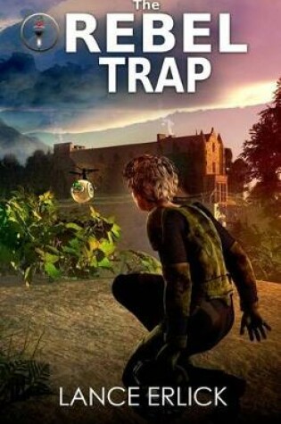 Cover of The Rebel Trap