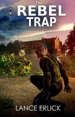 Cover of The Rebel Trap