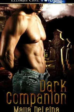 Cover of Dark Companion