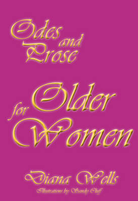 Book cover for Odes and Prose for Older Women