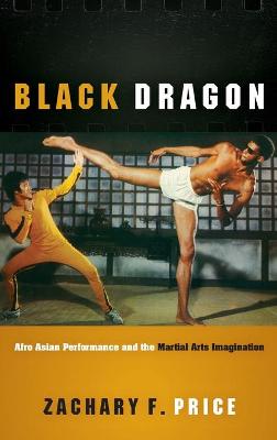 Cover of Black Dragon