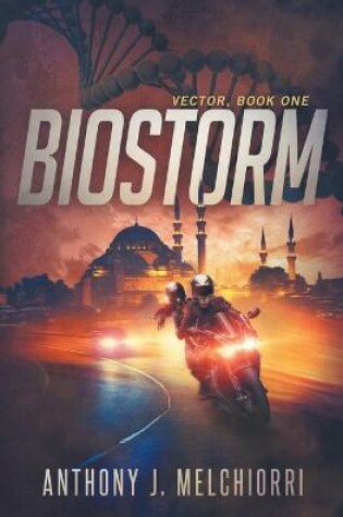 Cover of Biostorm