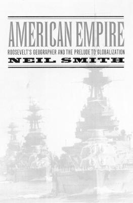 Cover of American Empire