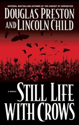 Book cover for Still Life With Crows