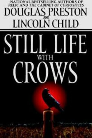 Cover of Still Life with Crows