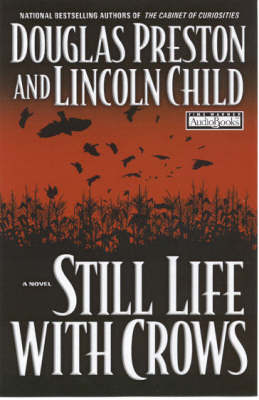 Book cover for Still Life with Crows