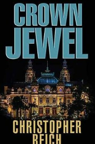Cover of Crown Jewel