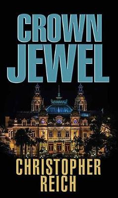 Book cover for Crown Jewel