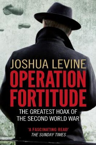 Cover of Operation Fortitude