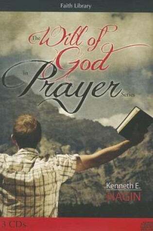 Cover of The Will of God in Prayer Series