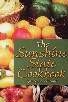 Cover of The Sunshine State Cookbook