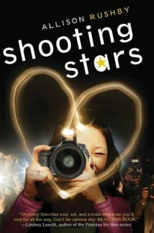 Cover of Shooting Stars