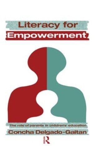 Cover of Literacy for Empowerment