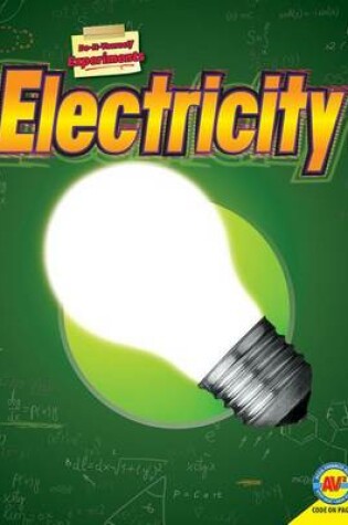 Cover of Electricity