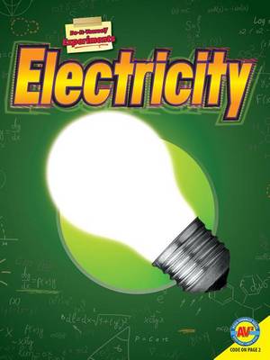 Book cover for Electricity