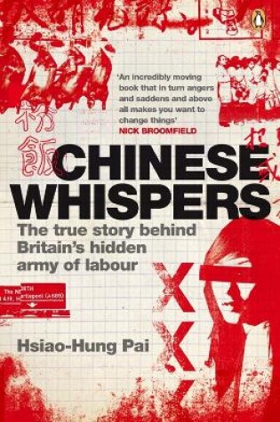 Cover of Chinese Whispers