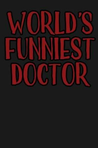 Cover of World's Funniest Doctor