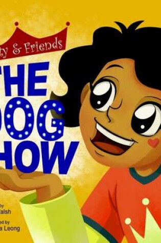 Cover of The Dog Show: Geety & Friends