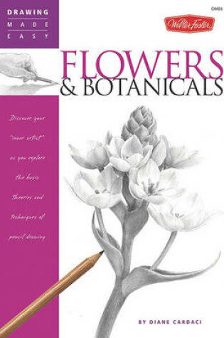 Cover of Flowers & Botanicals