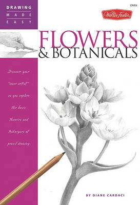 Book cover for Flowers & Botanicals