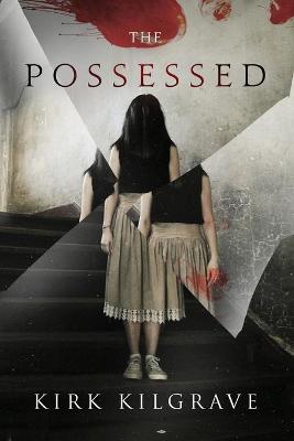 Book cover for The Possessed