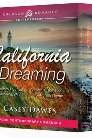 Cover of California Dreaming