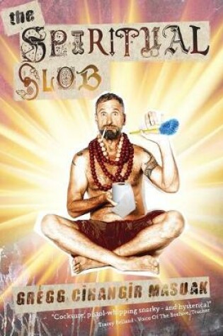 Cover of The Spiritual Slob