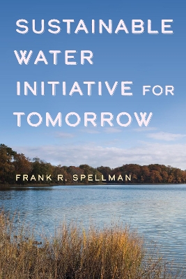 Book cover for Sustainable Water Initiative for Tomorrow