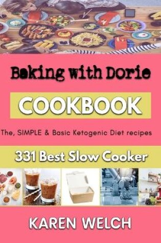 Cover of Baking with Dorie