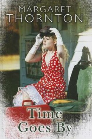 Cover of Time Goes By