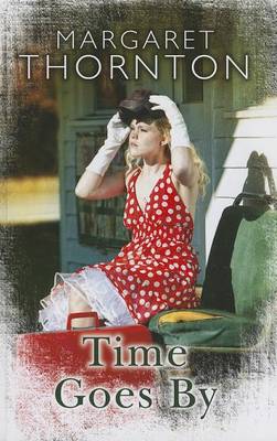 Book cover for Time Goes By