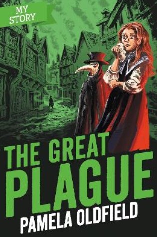 Cover of The Great Plague