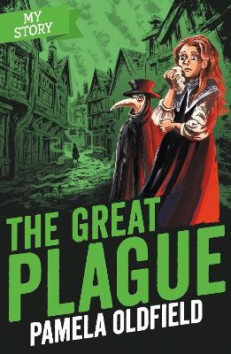 Cover of The Great Plague