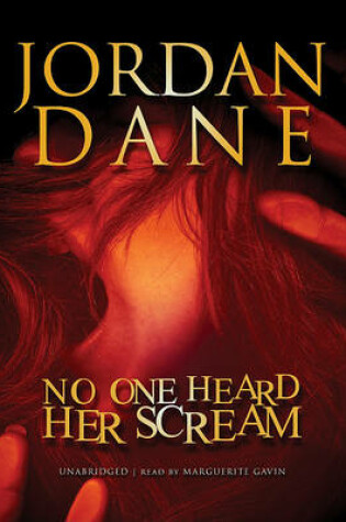 Cover of No One Heard Her Scream