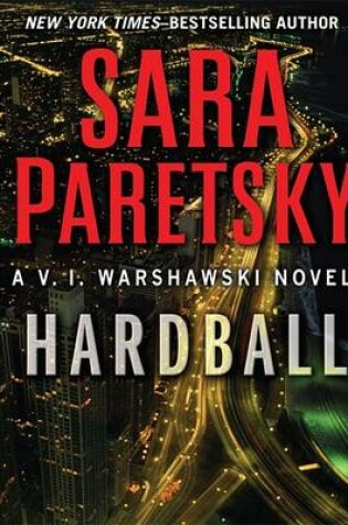 Cover of Hardball