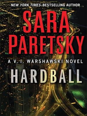 Cover of Hardball