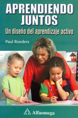 Cover of Aprendiendo Juntos