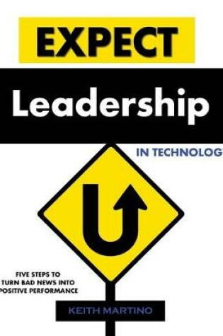 Cover of Expect Leadership in Technology