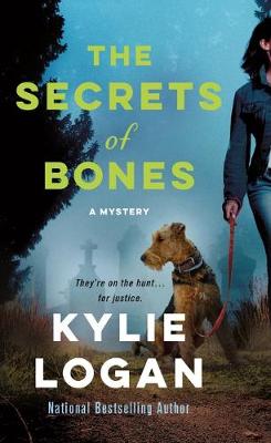 Book cover for The Secrets of Bones