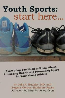 Cover of Youth Sports