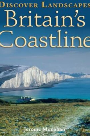 Cover of Discover Britain's Coastline
