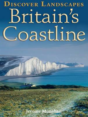 Cover of Discover Britain's Coastline