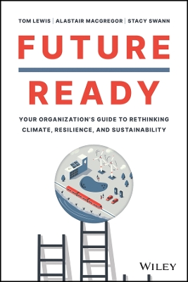Book cover for Future Ready