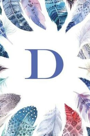 Cover of D