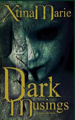 Book cover for Dark Musings