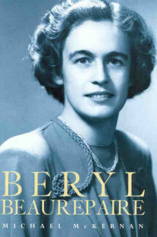 Cover of Beryl Beaurepaire