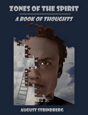 Book cover for Zones of the Spirit : A Book of Thoughts (Illustrated)